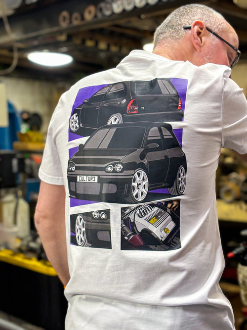 BAT V6 Corsa Limited Edition #2