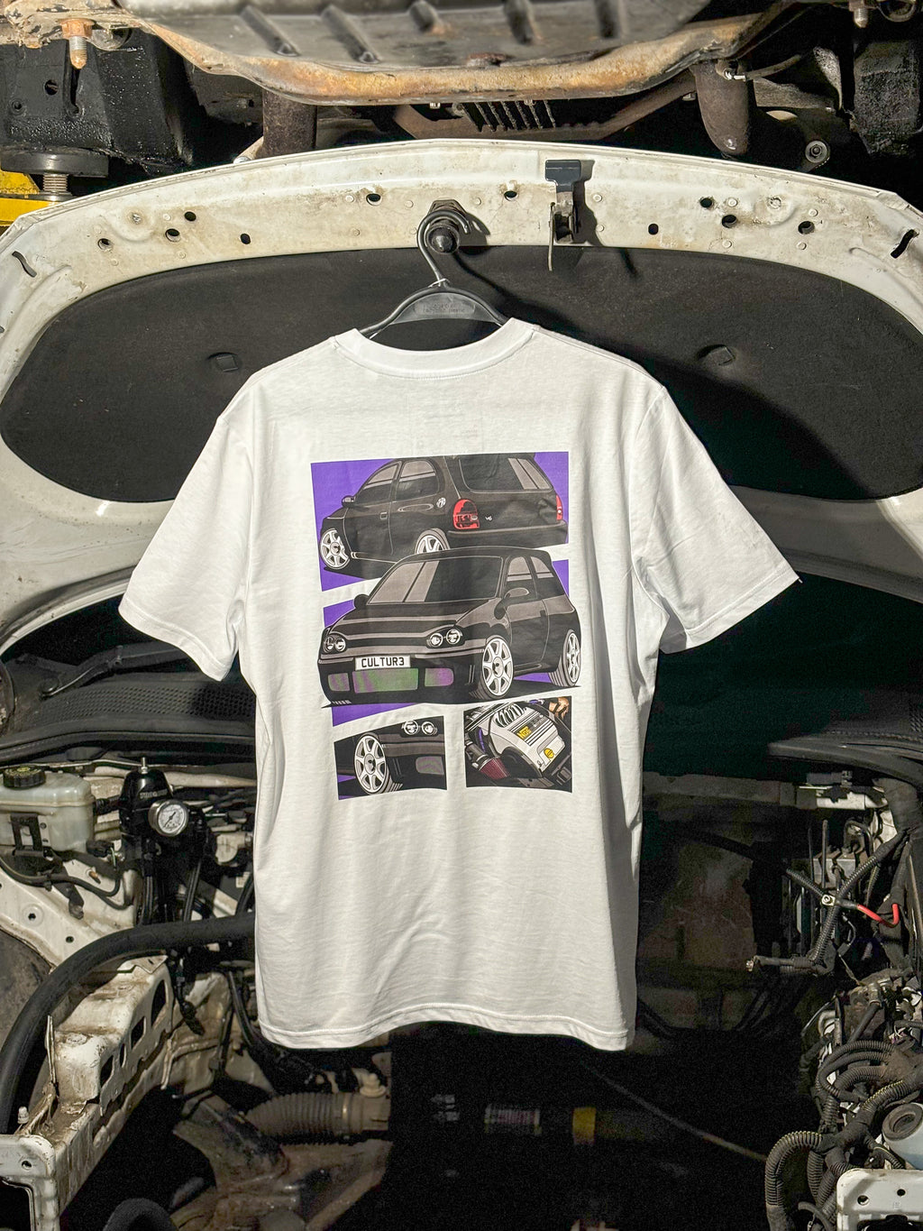 BAT V6 Corsa Limited Edition #2